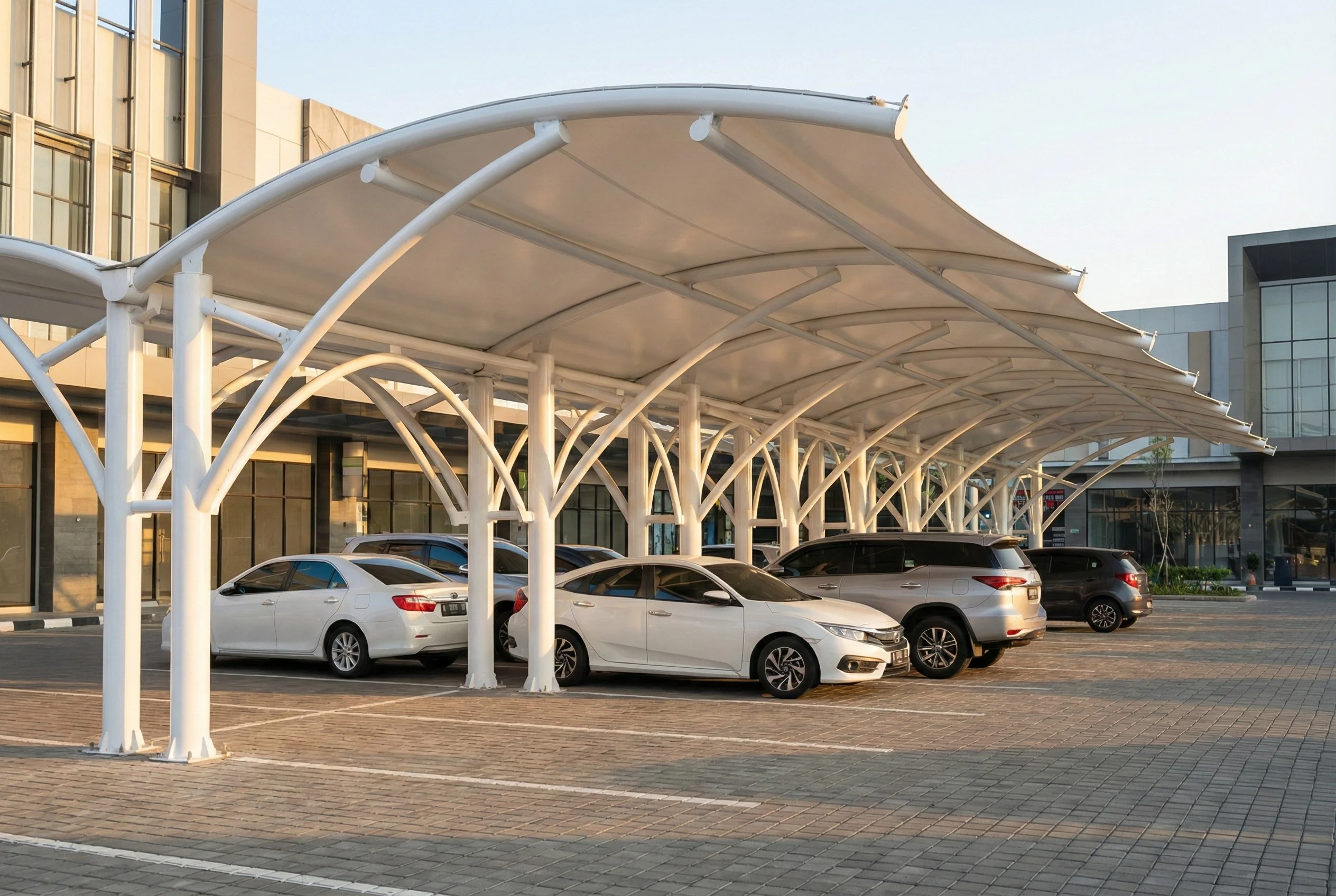 Canopy Mall