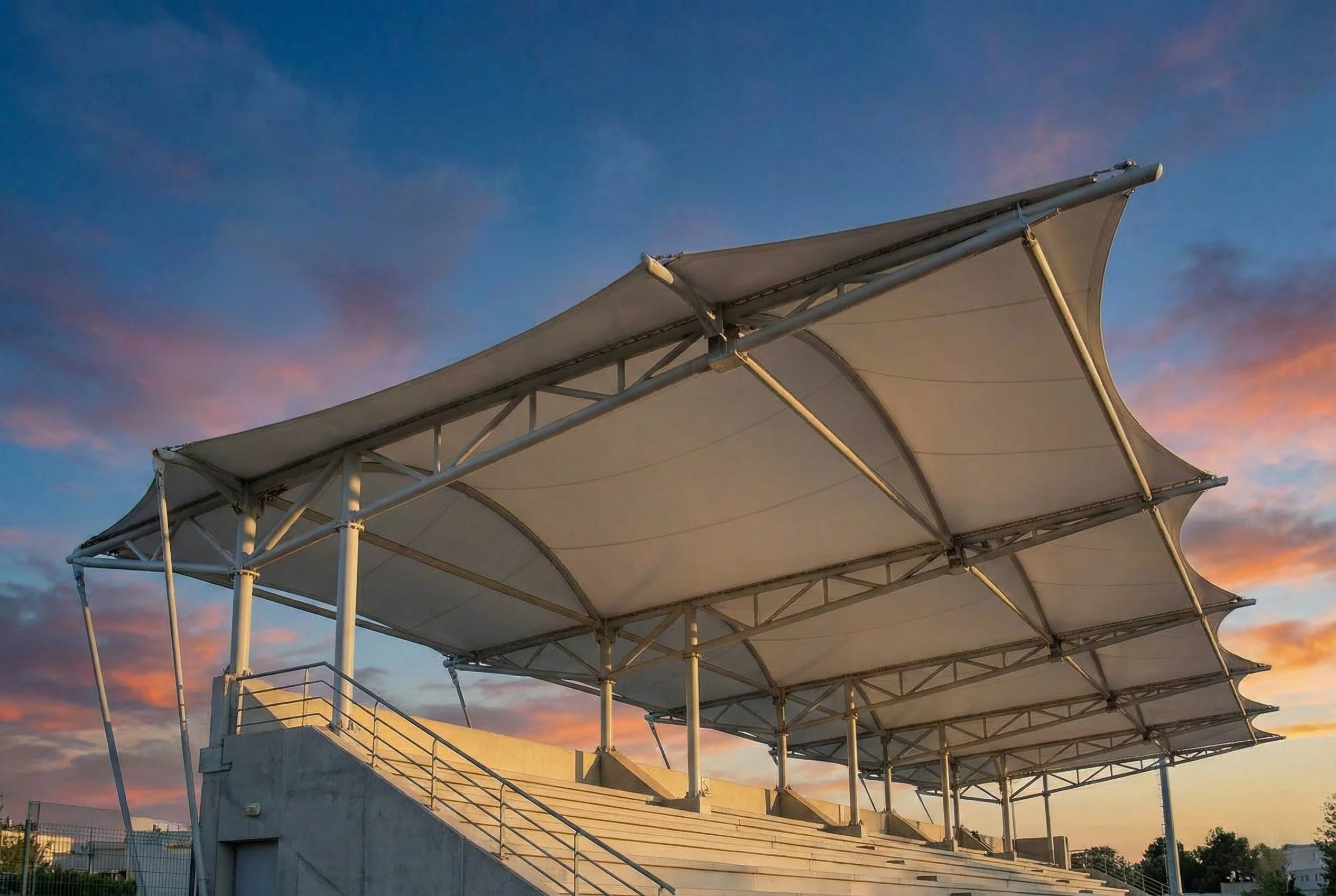 Canopy Stadion